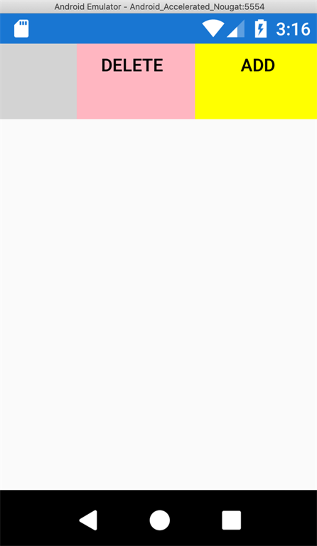 Xamarin.Forms 4.4 Controls